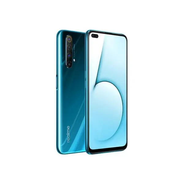 گوشی اپوو مدل Realme X50 5G با 8 گیگ رم و 256 گیگ حافظه داخلی - 4