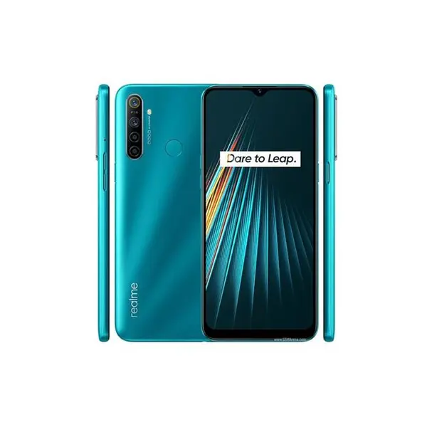 گوشی اپوو مدل Realme 5i با 4 گیگ رم و 64 گیگ حافظ داخلی - 3