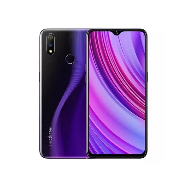 گوشی OPPO Realme X Lite نسخه 4/64 - 2