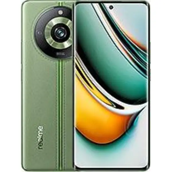 گوشی موبایل ریلمی 11 پرو ظرفیت 8/128 گیگابایت