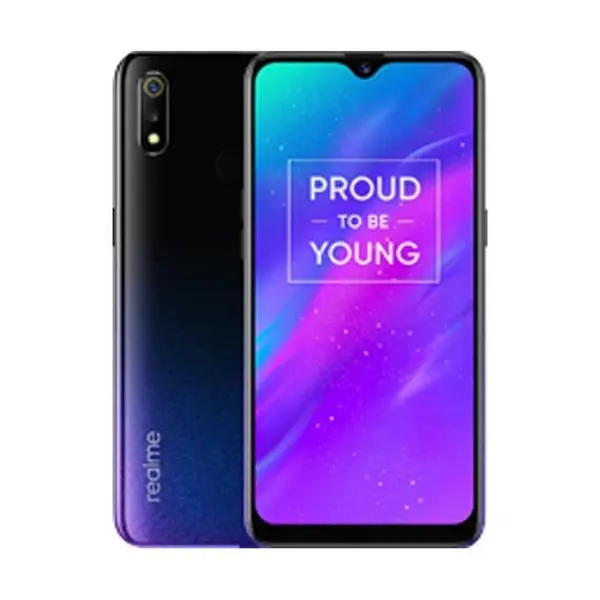 گوشی OPPO Realme 3 - 2