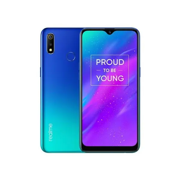 گوشی OPPO Realme 3 - 5