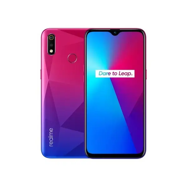 گوشی OPPO Realme 3i - 3