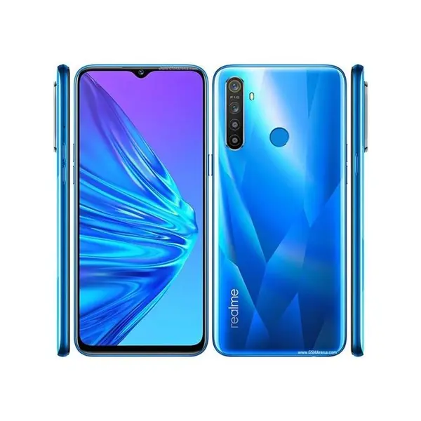 گوشی Oppo Realme 5 نسخه 3/64 - 2
