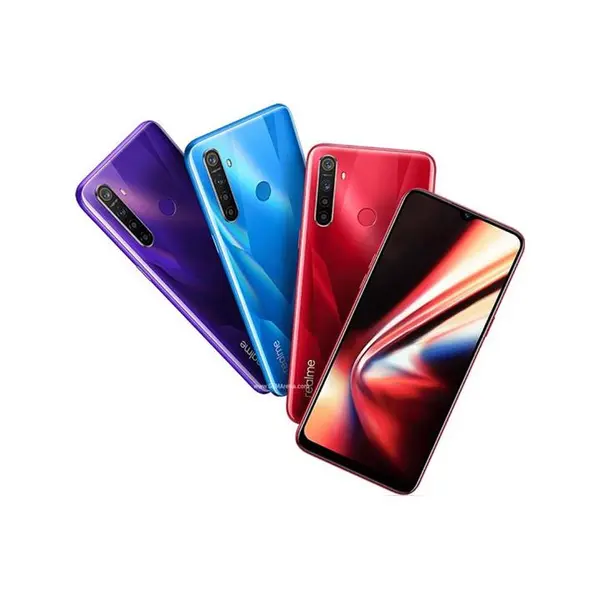 گوشی Oppo Realme 5s نسخه 4/64 - 2