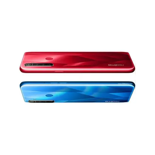 گوشی Oppo Realme 5s نسخه 4/64 - 3