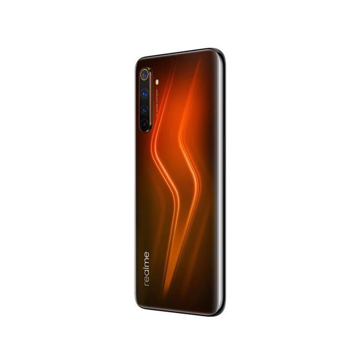 گوشی Oppo Realme 6 نسخه 4/64