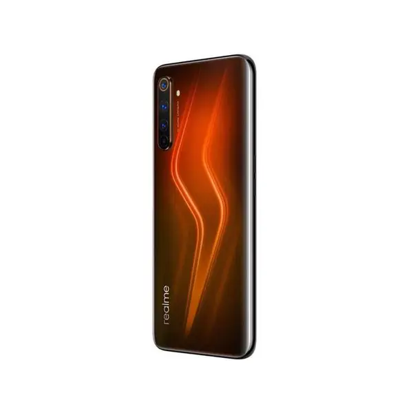 گوشی Oppo Realme 6 نسخه 4/64 - 3