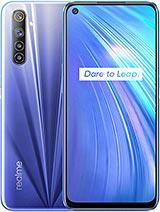 گوشی Oppo Realme 6 نسخه 4/64