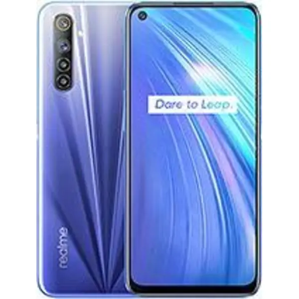 گوشی Oppo Realme 6 نسخه 4/64 - 4