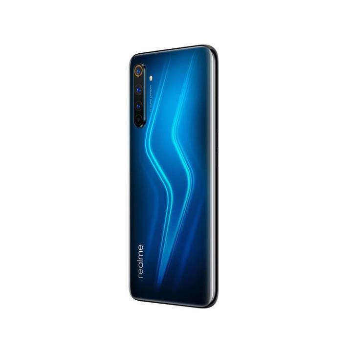 گوشی Oppo Realme 6 نسخه 4/64