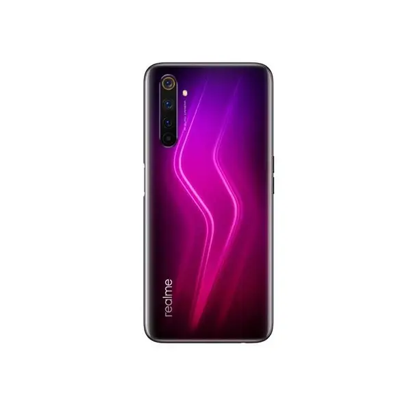 گوشی Oppo Realme 6 Pro نسخه 6/64