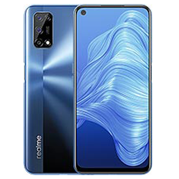 گوشی موبایل ریلمی Realme 7 5G ظرفیت 128 گیگابایت و رم 8 گیگابایت