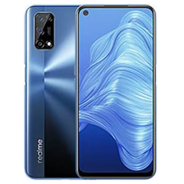 گوشی موبایل ریلمی Realme 7 5G ظرفیت 128 گیگابایت و رم 8 گیگابایت - 2
