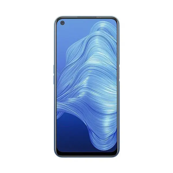 گوشی موبایل ریلمی Realme 7 5G ظرفیت 128 گیگابایت و رم 8 گیگابایت - 5
