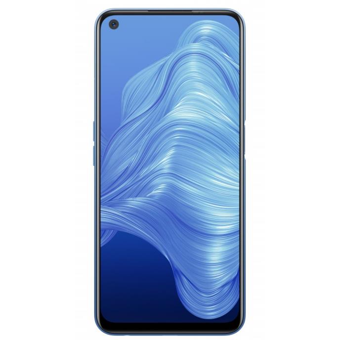 گوشی موبایل ریلمی Realme 7 5G ظرفیت 128 گیگابایت و رم 8 گیگابایت