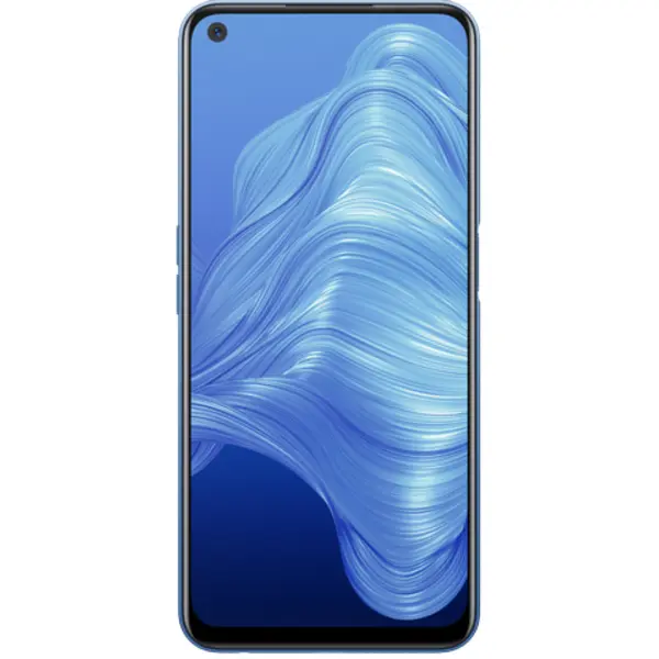 گوشی موبایل ریلمی Realme 7 5G ظرفیت 128 گیگابایت و رم 8 گیگابایت - 4