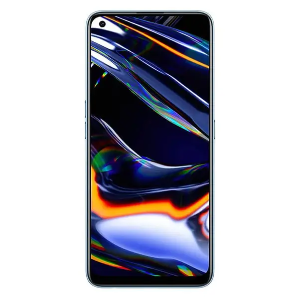 گوشی موبایل ریلمی Realme 7 Pro ظرفیت 8/128 گیگابایت