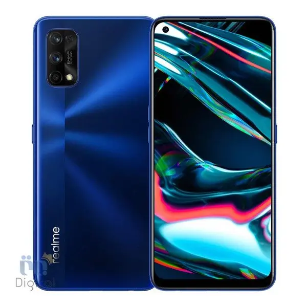 گوشی موبایل ریلمی Realme 7 Pro ظرفیت 8/128 گیگابایت