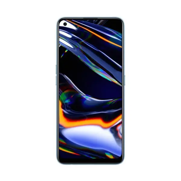 گوشی موبایل ریلمی Realme 7 Pro ظرفیت 8/128 گیگابایت
