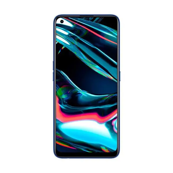 گوشی موبایل ریلمی Realme 7 Pro ظرفیت 8/128 گیگابایت