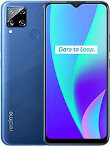 گوشی موبایل Realme C15