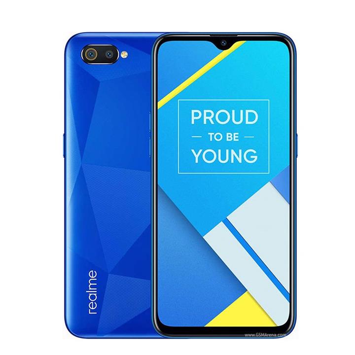 گوشی Realme C2 نسخه 3/32