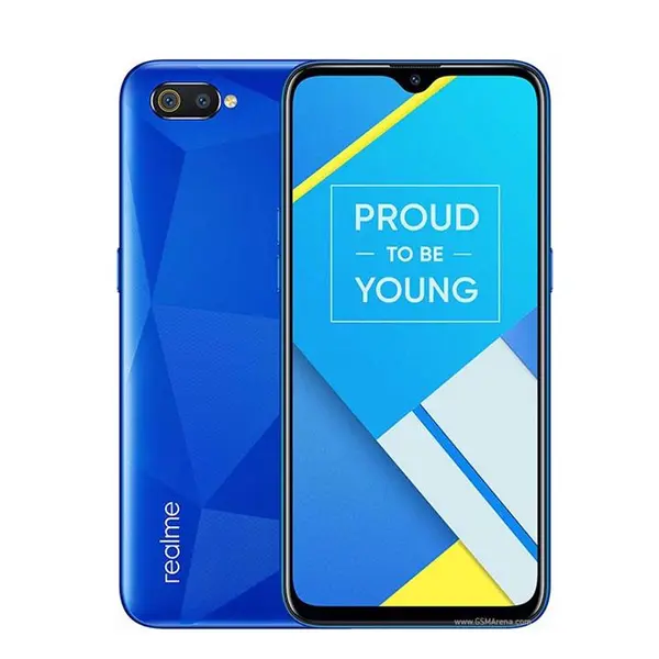 گوشی Realme C2 نسخه 3/32 - 2