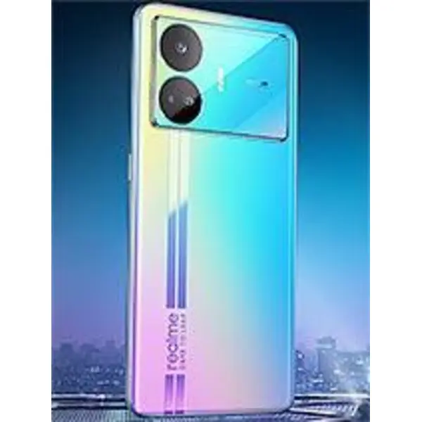 گوشی موبایل ریلمی GT Neo5 SE ظرفیت 16/1 ترابایت