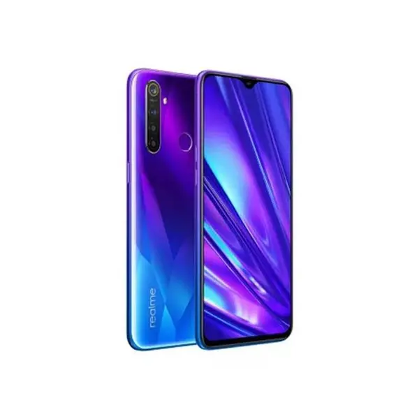 گوشی Oppo Realme Q نسخه 6/64 - 2