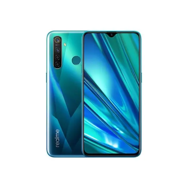 گوشی Oppo Realme Q نسخه 6/64 - 4