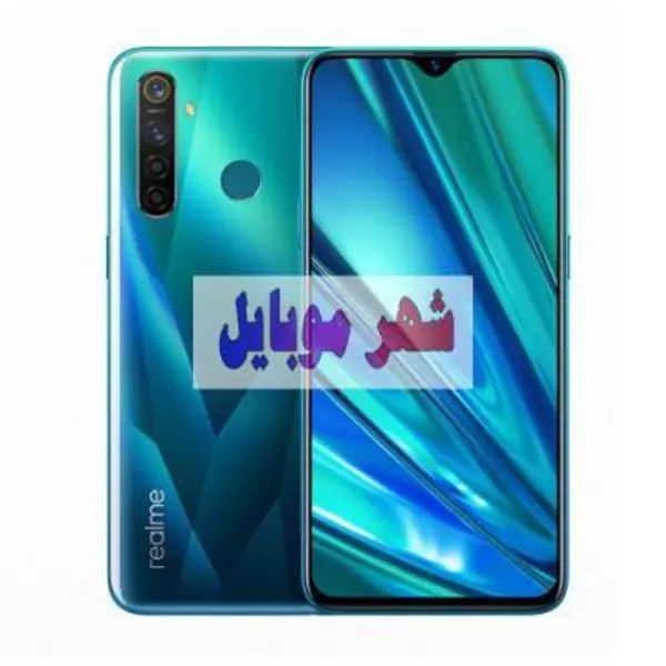 گوشی Oppo Realme Q نسخه 6/64 - 5
