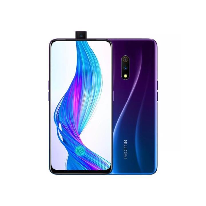 گوشی Realme X نسخه 4/64