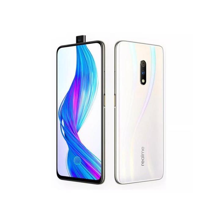 گوشی Realme X نسخه 4/64