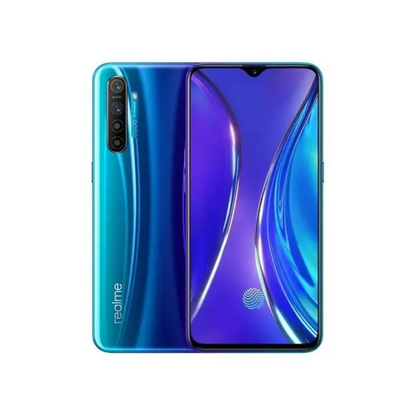 گوشی Oppo Realme XT نسخه 8/128
