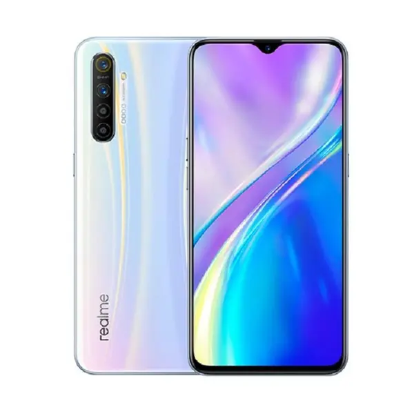 گوشی Oppo Realme XT نسخه 8/128