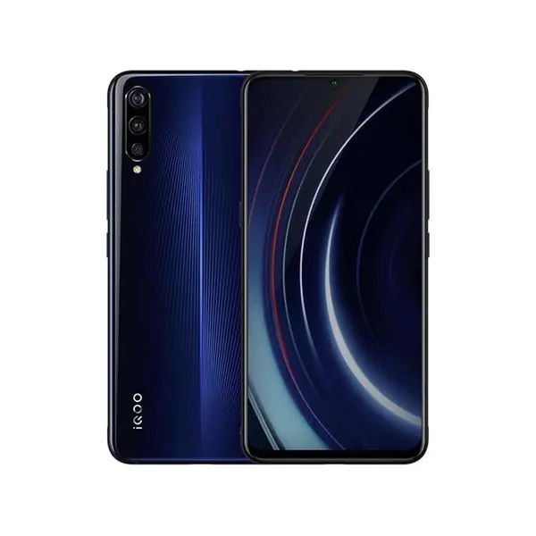 گوشی vivo iQOO نسخه 12/256 - 3
