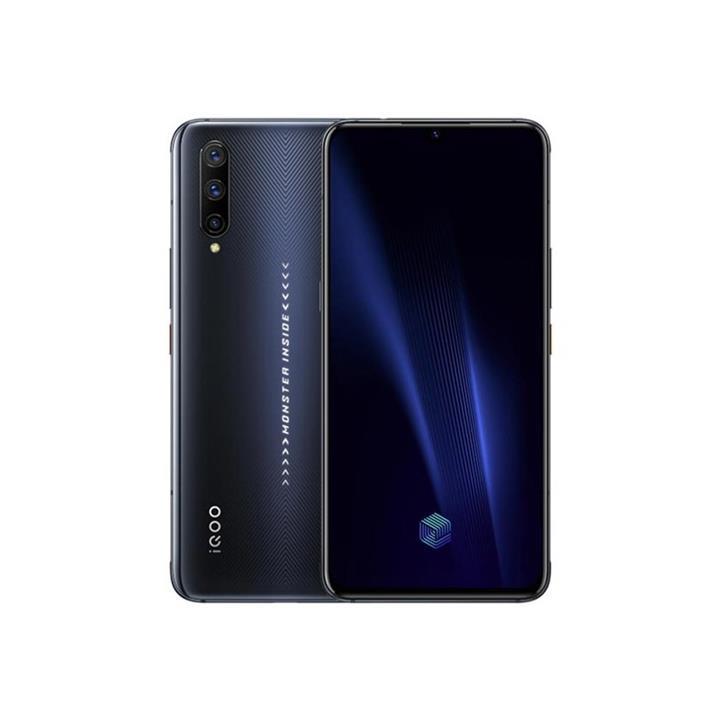 گوشی vivo iQOO Pro نسخه 12/128