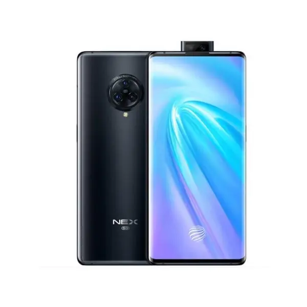 گوشی Vivo Nex 3 نسخه 8/256 - 5