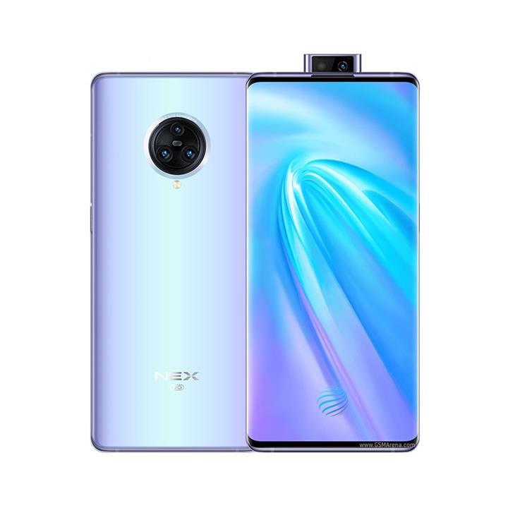 گوشی Vivo Nex 3 نسخه 8/256