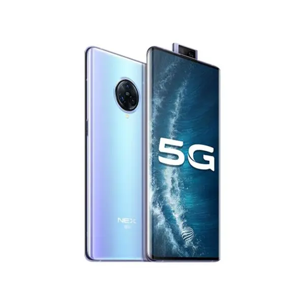 گوشی Vivo Nex 3 نسخه 8/256 - 3