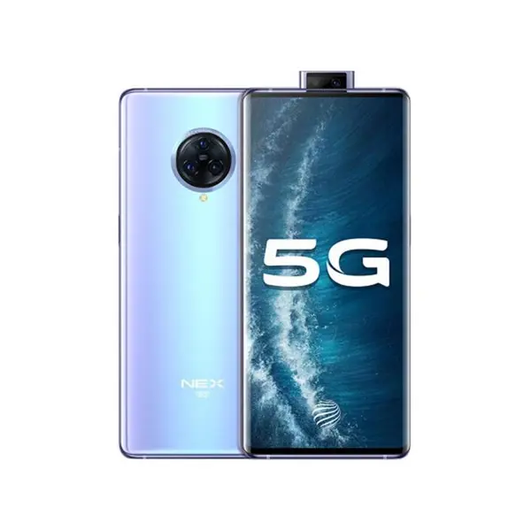 گوشی Vivo Nex 3 نسخه 8/256 - 2