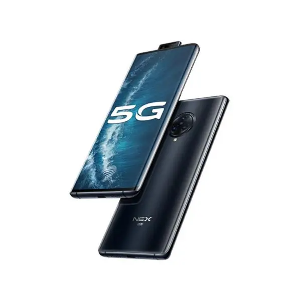 گوشی Vivo Nex 3 نسخه 8/256 - 4