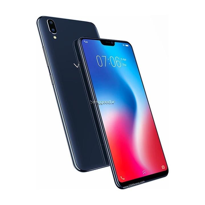 گوشی ویوو مدل vivo V9