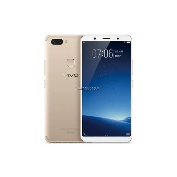 گوشی ویوو مدل VIVO X20 نسخه 64