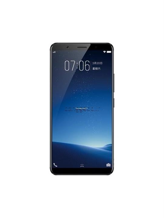 گوشی ویوو مدل VIVO X20 نسخه 64