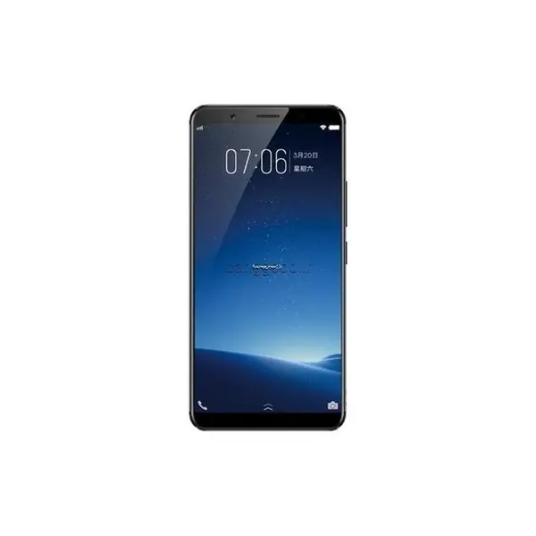 گوشی ویوو مدل VIVO X20 نسخه 64