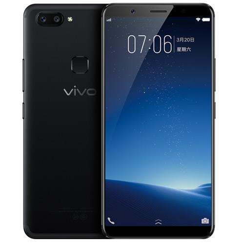 گوشی ویوو مدل VIVO X20 نسخه 64