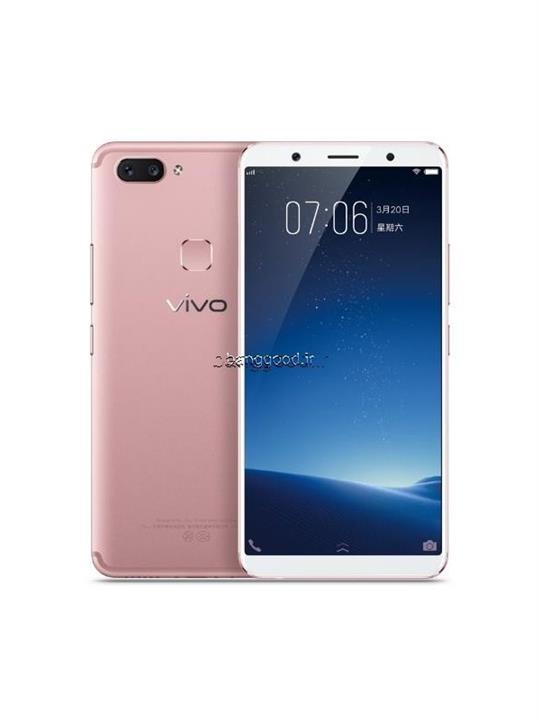 گوشی ویوو مدل VIVO X20 نسخه 64