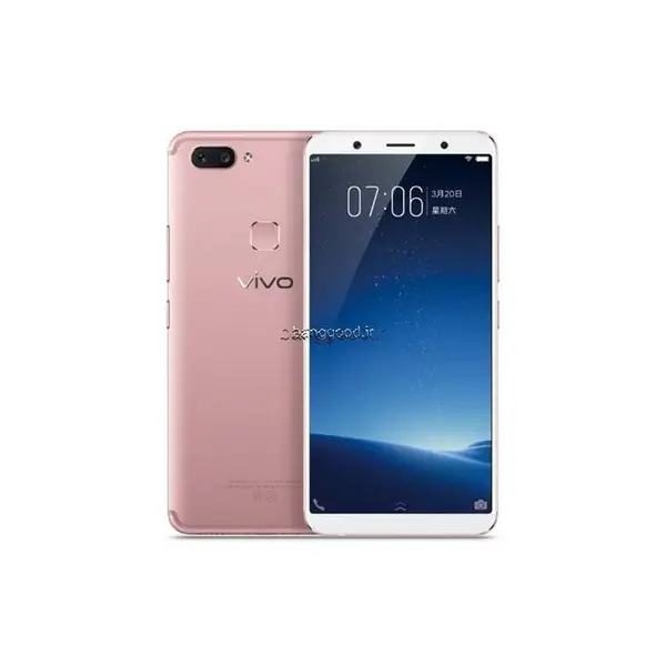 گوشی ویوو مدل VIVO X20 نسخه 64